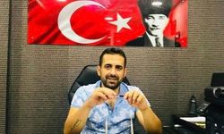 Manavgat Belediye Başkan Yardımcısı Mehmet Engin Tüter'in ifadesi ortaya çıktı