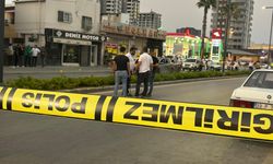 Tarsus’ta silahlı çatışma: 1 polis yaralandı, zanlı yaşamını yitirdi