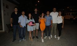 Adana'da ortalığı karıştıran evlilik teklifi: En mutlu günleri karakolda bitti