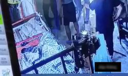 14 yaşındaki çocuğu darp edip zorla çalıştırdılar