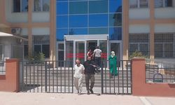 Mersin'deki anne c*nayeti zanlısı tutuklandı