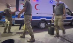 İskenderun'da rahatsızlanarak hastaneye kaldırılan 2 asker şehit oldu