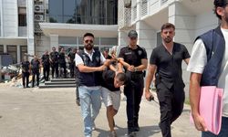 Mersin'de anne-kızı öld*ren zanlı yakalandı
