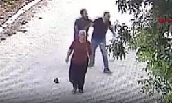 Miras anlaşmazlığı kavgasında tüfekle vurduğu oğullarını yerde tekmelemiş