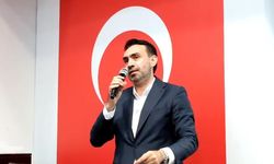 Aldemir, “Yatırımın kralını Tarsus’a yaptık”