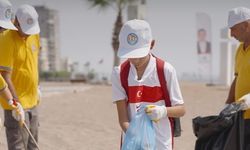 Mezitli Belediyesi’nden Aras’a destek