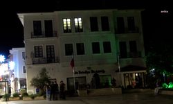 Şile Belediye Başkanı Özgür Kabadayı şafak operasyonu ile gözaltına alındı