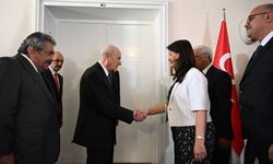 Bahçeli’den şaşırtan yanıt: “Ben ahrazım”