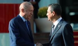 Cumhurbaşkanı Erdoğan'dan CHP lideri Özel'e 500 bin liralık tazminat davası