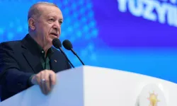 Cumhurbaşkanı Erdoğan'dan tarihi konuşma: "AK Parti, MHP, DEM biz üçlü olarak..."