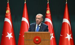 Cumhurbaşkanı Erdoğan’dan “Bayrak” çağrısı