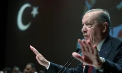 Cumhurbaşkanı Erdoğan “Doğurganlık hızımız şu anda 1,5'in biraz altına düşmüş”