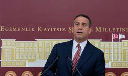 Ali Mahir Başarır’dan sosyal medyada Manavgat operasyonuna sert tepki