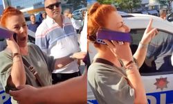 Tutuklama kararına tepki: Başkan Tugay’a beddua!