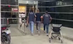 Aralarında Mersin'in de bulunduğu 64 ilde FETÖ operasyonu