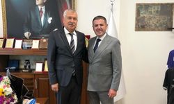 Tuncer, “Zeydan Karalar halkın iradesidir.”