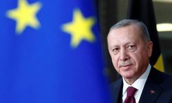 Cumhurbaşkanı Erdoğan: "AB'ye tam üyelik için hazırız"