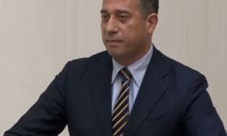 Başarır: “Adalet saraylarıyla Cumhurbaşkanlığı Sarayı bugün aynı işlevi görüyor”
