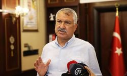 CHP'den Zeydan Karalar açıklaması