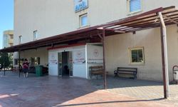 İzmir'de 68 işçi gıda zehirlenmesi şüphesiyle hastaneye gitti