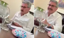 Diyanet’te rüşvet iddiasına soruşturma!