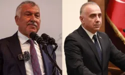 Karalar ve Şahin, görevden uzaklaştırıldı
