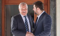 Boltaç, “Zeydan Başkan yalnız değildir.!”