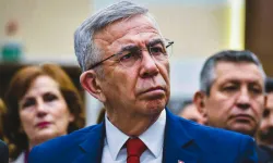 Mansur Yavaş: “Kimse bizden adalete inanmamızı beklemesin!”