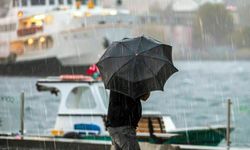 Meteoroloji'den sağanak yağış uyarısı: Hangi illerde yağış bekleniyor?