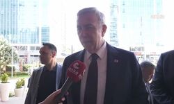 Mansur Yavaş: "Murat Çalık ölürse, bunun adı c-inayettir.