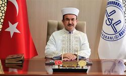 Mersin il müftüsü değişti