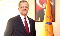 Yeni MİY Başkanı Sabri Tekli istifa etti