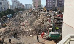 Palmiye Sitesi davasında firari müteahhitten talep: Yakalama kararım kaldırılsın