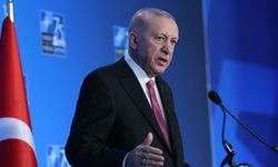 Cumhurbaşkanı Erdoğan: T*rörsüz Türkiye hedefimize giden yolda önemli bir adım attık