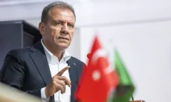 Seçer, “Rekabetin sandıkta olduğunu iktidarın bilmesi lazım”