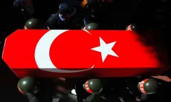 MSB açıkladı: Metan gazı zehirlenmesinden 5 askerimiz şehit oldu