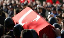 MSB: Metan gazından etkilenen 3 personelimiz daha şehit oldu
