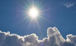 Hava Sıcaklıkları Hissedilir Derecede Artacak!