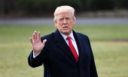 Trump'tan Gazze için 'iyimser' açıklama