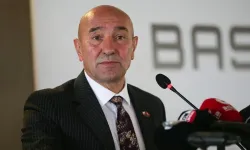 Eski İzmir Büyükşehir Belediye Başkanı Tunç Soyer gözaltına alındı.