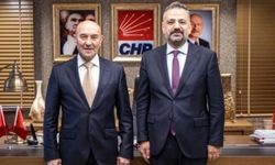 İZBETON soruşturması: Tunç Soyer ve Şenol Aslanoğlu hakkında iddianame hazırlandı