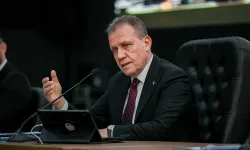 Seçer, “Hukuk değil, siyasi hesap”