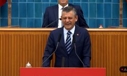 CHP lideri Özgür Özel, Ahmet Hamdi Çamlı’yı ti’ye aldı
