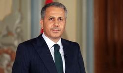 Bakan Yerlikaya açıkladı: Mersin’inde aralarında olduğu 7 ilde operasyon