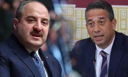 Meclis’te gerginlik: Başarır ile Varank arasında ‘ayı’ tartışması