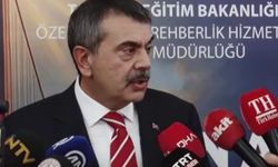Milli Eğitim Bakanı Tekin: "Geri zekalıya anlatır gibi tane tane anlatıyoruz!"