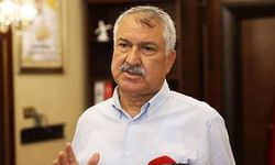 Zeydan Karalar, "Parayla, pulla, rüşvetle işim yok"