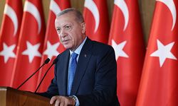 Cumhurbaşkanı Erdoğan, "Gurbetçiler başımızın tacıdır"