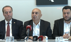 CHP’den Türkiye genelinde saha çalışması: "Milletimizin Sesini Yukarı Taşıyacağız''