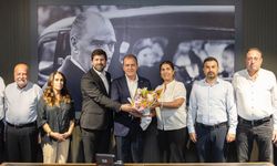 Tarsus'ta hizmet için güç birliği